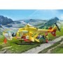Playmobil - Elicopter Galben De Salvare Playmobil - 5